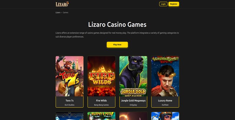 Best casino lizaro in United Kingdom Best casino lizaro in United Kingdom