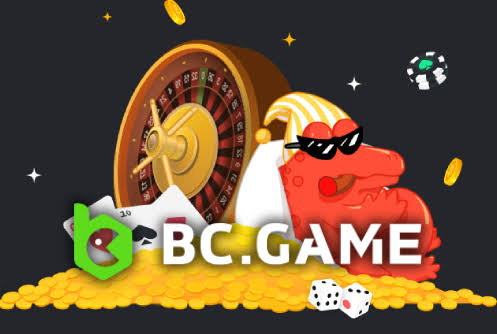BC.Game Casino Your Ultimate Destination for Online Gaming BC.Game Casino Your Ultimate Destination for Online Gaming