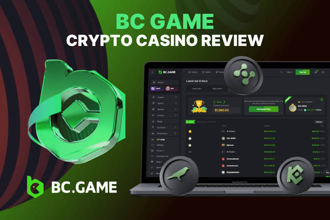 BC.Game Casino Your Ultimate Destination for Online Gaming BC.Game Casino Your Ultimate Destination for Online Gaming