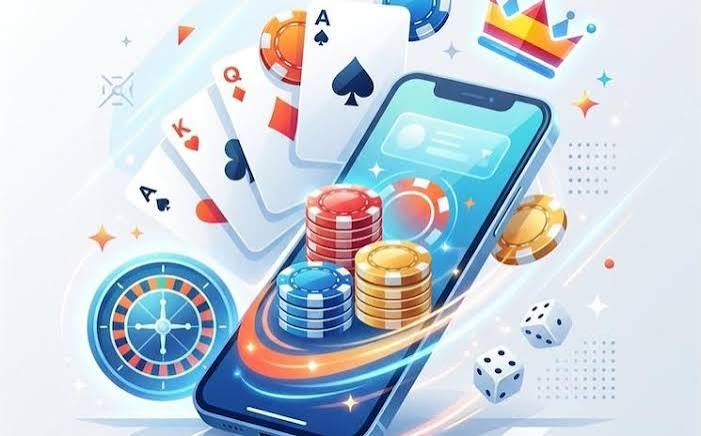 Descubre el Nuevo Casino Online en España 2026 Descubre el Nuevo Casino Online en España 2026