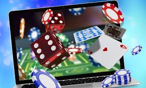 Discover the Thrills of Casino Agent Spins -941846041 Discover the Thrills of Casino Agent Spins -941846041