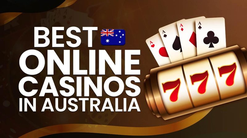 Australia - national casino sign in