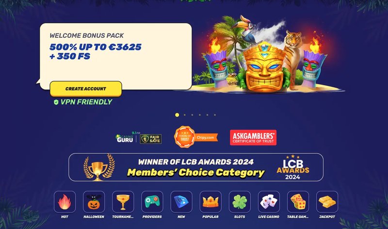 Overview of gamblezen casino login Overview of gamblezen casino login