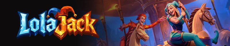 Casino lolajack, lolajack uk